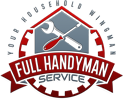 Full Handyman Service