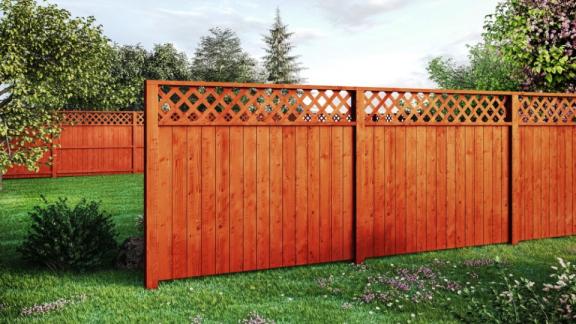 Fence Repairs & Upgrades
